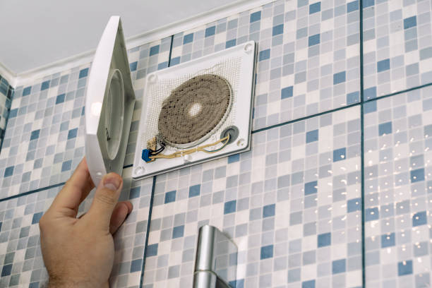 Best Affordable Duct Cleaning Services  in Crown Pot, IN