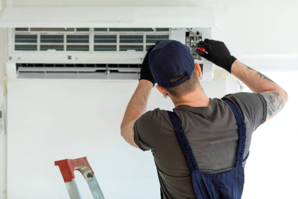 Best Best Air Duct Cleaning Company  in Crown Pot, IN