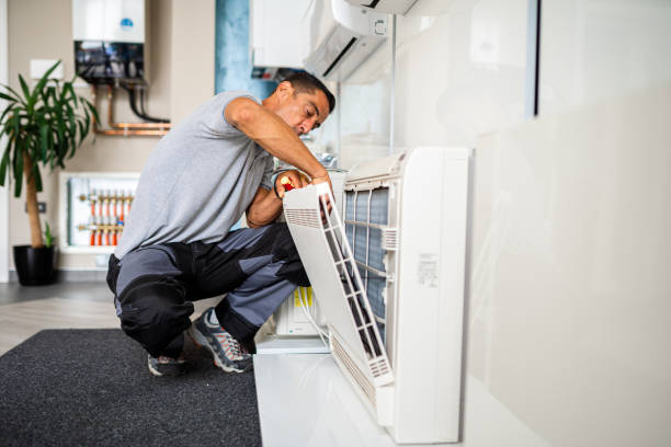 Best HVAC System Cleaning  in Crown Pot, IN