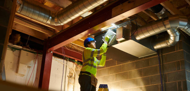 Best Local Air Duct Cleaning Services  in Crown Pot, IN