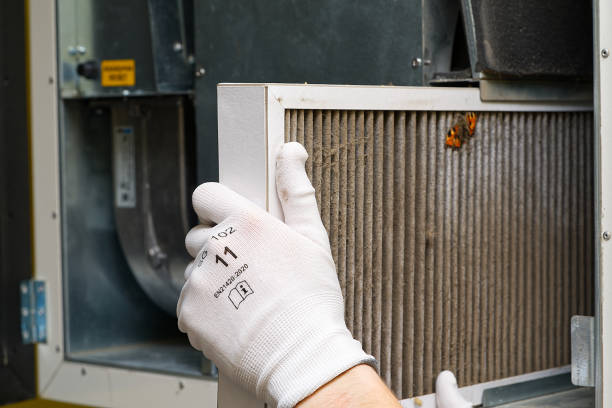 Best Air Duct Cleaning Near Me  in Crown Pot, IN