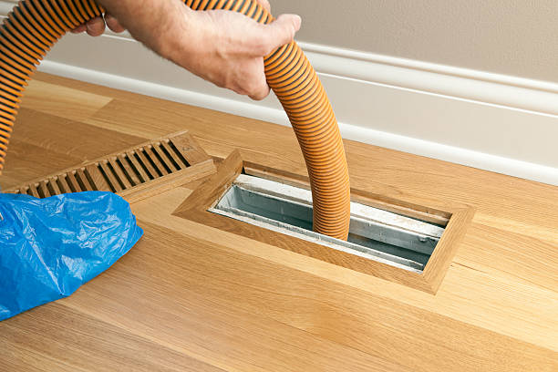 Emergency Air Duct Cleaning in IN