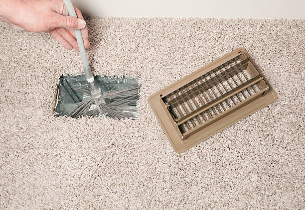 Best Duct Cleaning for Offices  in Crown Pot, IN