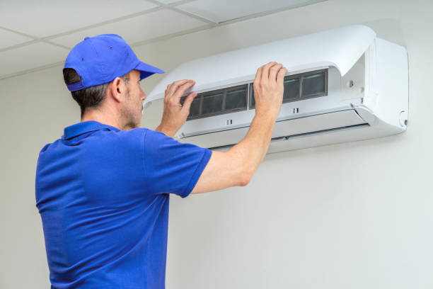 Best Residential Air Duct Cleaning  in Crown Pot, IN